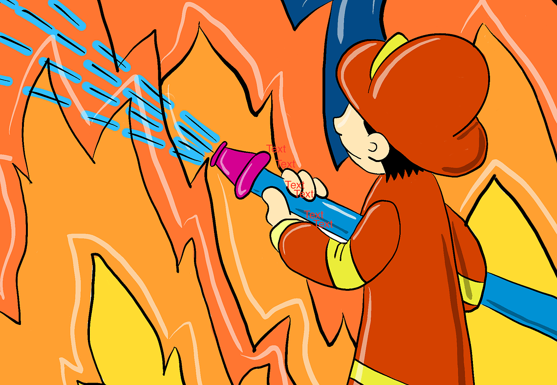 wildfire