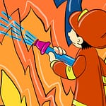 wildfire